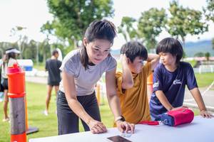 BIB: 
                            <button type="button" onclick="openModal(26536756)" class="btn btn-primary btn-sm float-right btn-popup" data-toggle="modal" data-target=".modal-high-quality">
                        <i class="fas fa-shopping-cart"></i> Add to Cart
                    </button>
                                            <button type="button" onclick="isThisMe(26536756, true)" class="btn btn-success btn-sm float-right btn-popup btn-isme hidden" data-toggle="tooltip" data-placement="bottom" title="นี่คือรูปของคุณใช่ไหม คลิกที่นี่เพื่อเอาเข้าอัลบั้ม">
                        <i class="fas fa-plus"></i> Add to album
                    </button>
                    <button type="button" onclick="isThisMe(26536756, false)" class="btn btn-warning btn-sm float-right btn-popup btn-isnotme hidden">
                        <i class="fas fa-ban"></i> Remove from album
                    </button>